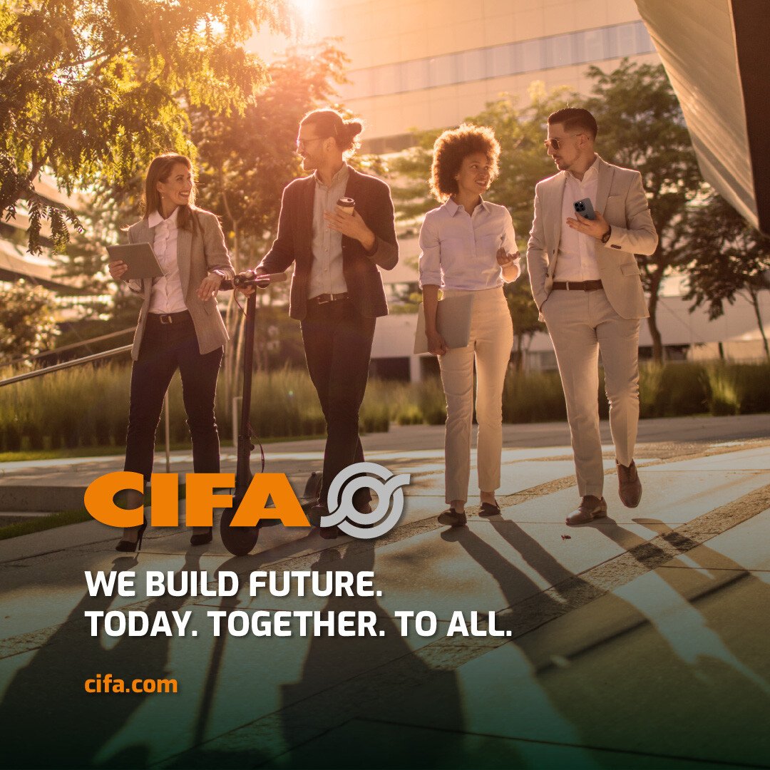 CIFA_bauma_2025